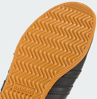 Adidas Koleksi Jepang Core Black/Core Black/Supplier Colour JS3774 1