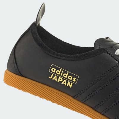 Adidas Koleksi Jepang Core Black/Core Black/Supplier Colour JS3774 2