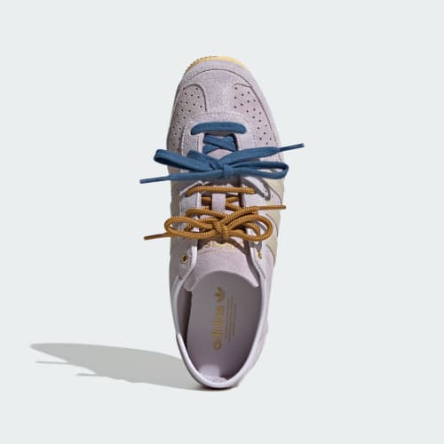 Shop (W) 阿迪达斯 adidas Japan Decon「冰霜紫」 KJ5015