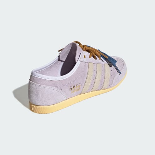 Sizing (W) 阿迪达斯 adidas Japan Decon「冰霜紫」 KJ5015