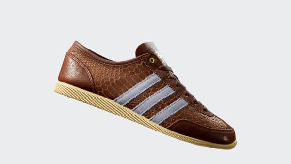 Lookbook (Women) adidas Japan DECON Dusky Bronze/Crystal Sky/Orange Tint IH1622