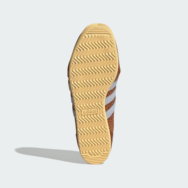 Purchase (Women) adidas Japan DECON Dusky Bronze/Crystal Sky/Orange Tint IH1622
