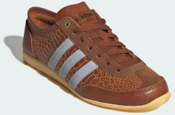 (W) adidas Japan DECON Bronze Sombre/Bleu Cristal/Orange Tendre IH1622 Purchase (W) adidas Japan DECON Bronze Sombre/Bleu Cristal/Orange Tendre IH1622