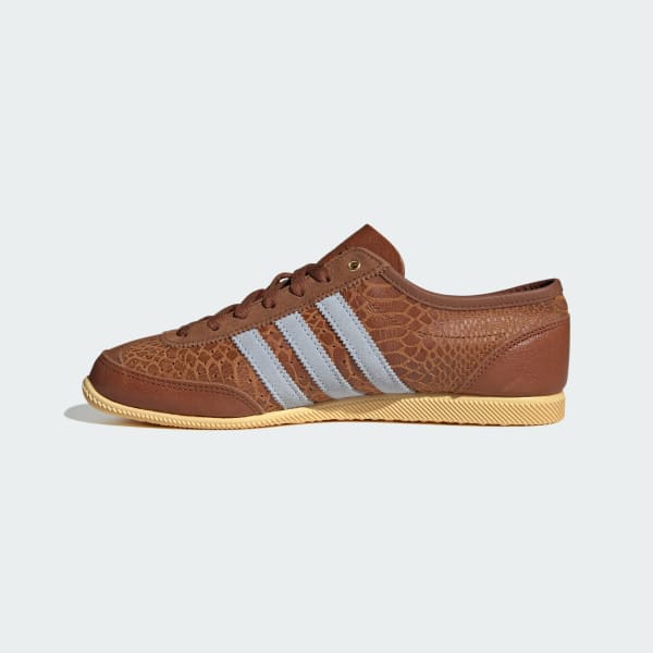 Cheap (Women) adidas Japan DECON Dusky Bronze/Crystal Sky/Orange Tint IH1622