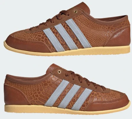 (W) adidas Japan DECON Bronze Sombre/Bleu Cristal/Orange Tendre IH1622 Cheap (W) adidas Japan DECON Bronze Sombre/Bleu Cristal/Orange Tendre IH1622
