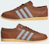 Cheap (W) adidas Japan DECON Bronze Sombre/Bleu Cristal/Orange Tendre IH1622