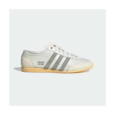 Adidas Japan DECON Off White/Silver Pebble/Orange Tint