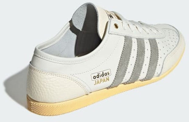 (W) 아디다스 자판 DECON 오프화이트/실버 페블/오렌지 틴트 JQ8409 Details for (W) 아디다스 자판 DECON 오프화이트/실버 페블/오렌지 틴트 JQ8409