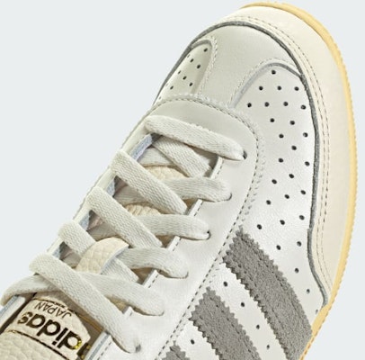 (W) 아디다스 자판 DECON 오프화이트/실버 페블/오렌지 틴트 JQ8409 1