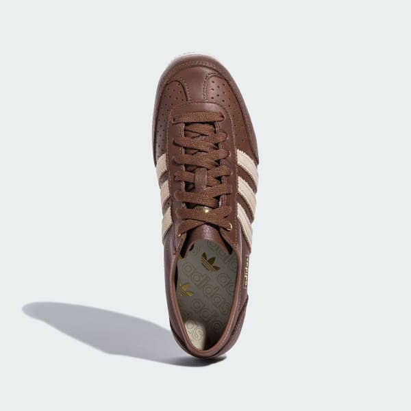 Order (W) Adidas Japan DECON Coklat Preloved/Warm Sandstone/Cream White KI1201
