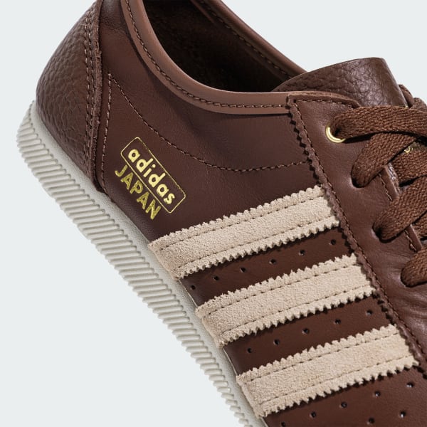 Cheap (W) Adidas Japan DECON Coklat Preloved/Warm Sandstone/Cream White KI1201