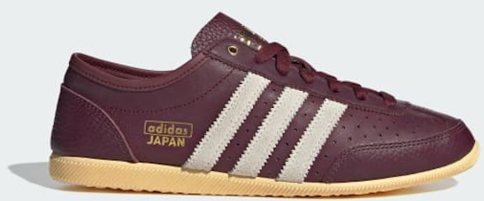 (W) Adidas Japan DECON Rosso Ombra/Bianco Crema/Arancione Tint. JR5807 Buy (W) Adidas Japan DECON Rosso Ombra/Bianco Crema/Arancione Tint. JR5807