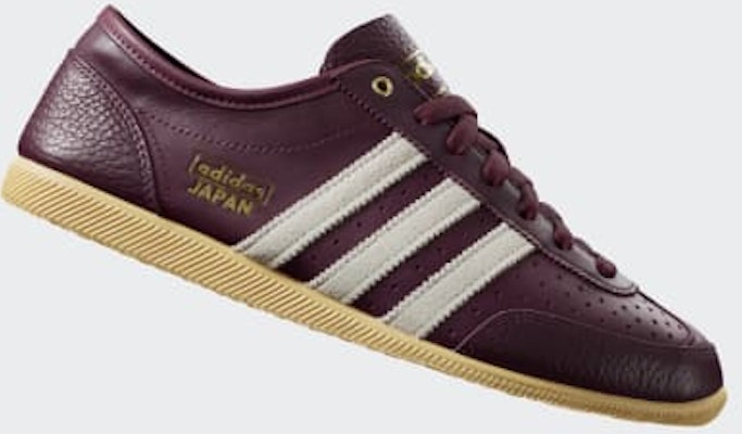 아디다스 재팬 데콘 섀도우 레드/크림 화이트/오렌지 틴트 JR5807 Order 아디다스 재팬 데콘 섀도우 레드/크림 화이트/오렌지 틴트 JR5807