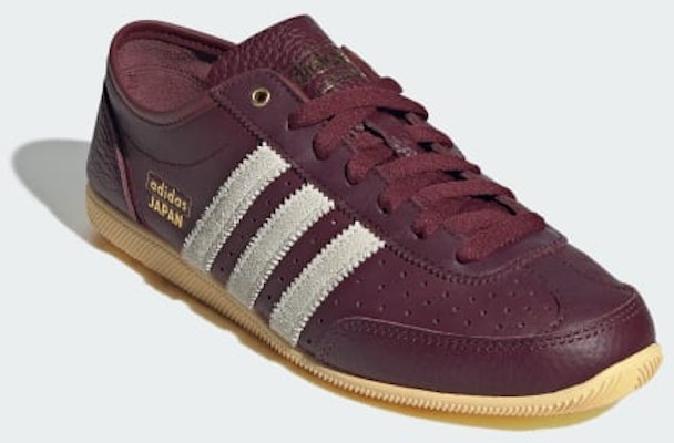 아디다스 재팬 데콘 섀도우 레드/크림 화이트/오렌지 틴트 JR5807 Purchase 아디다스 재팬 데콘 섀도우 레드/크림 화이트/오렌지 틴트 JR5807