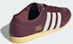 아디다스 재팬 데콘 섀도우 레드/크림 화이트/오렌지 틴트 JR5807
