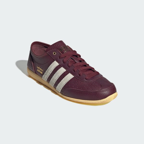 Details for (W) Adidas Japan DECON Rosso Ombra/Bianco Crema/Arancione Tint. JR5807