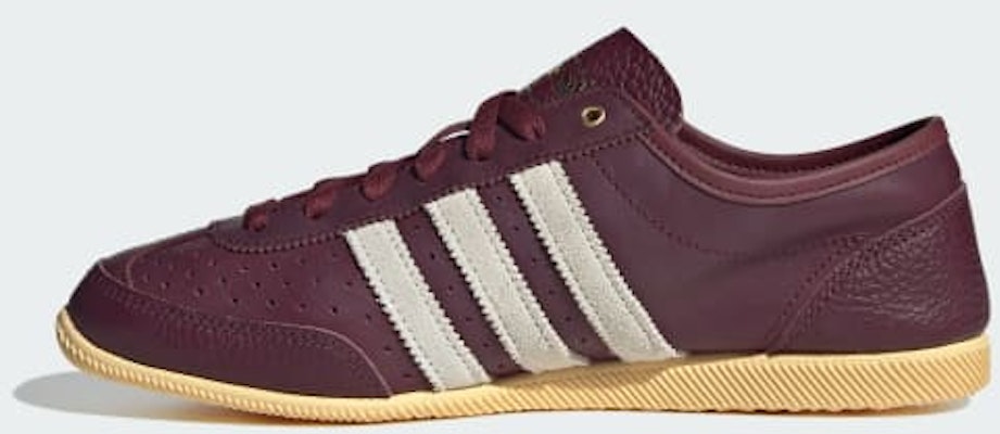 아디다스 재팬 데콘 섀도우 레드/크림 화이트/오렌지 틴트 JR5807 Sizing 아디다스 재팬 데콘 섀도우 레드/크림 화이트/오렌지 틴트 JR5807