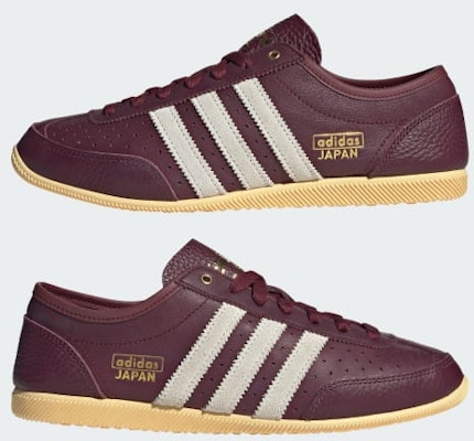 아디다스 재팬 데콘 섀도우 레드/크림 화이트/오렌지 틴트 JR5807 Cheap 아디다스 재팬 데콘 섀도우 레드/크림 화이트/오렌지 틴트 JR5807