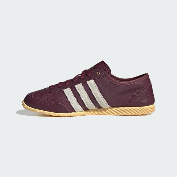 Cheap (W) Adidas Japan DECON Rosso Ombra/Bianco Crema/Arancione Tint. JR5807
