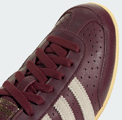 아디다스 재팬 데콘 섀도우 레드/크림 화이트/오렌지 틴트 JR5807 1