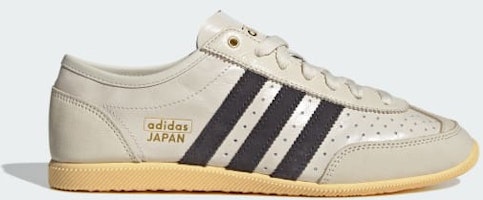(Women) Adidas Japan Decon Shoes Cream White/Utility Black/Orange Tint KJ6213 (Women) Adidas Japan Decon Shoes Cream White/Utility Black/Orange Tint KJ6213