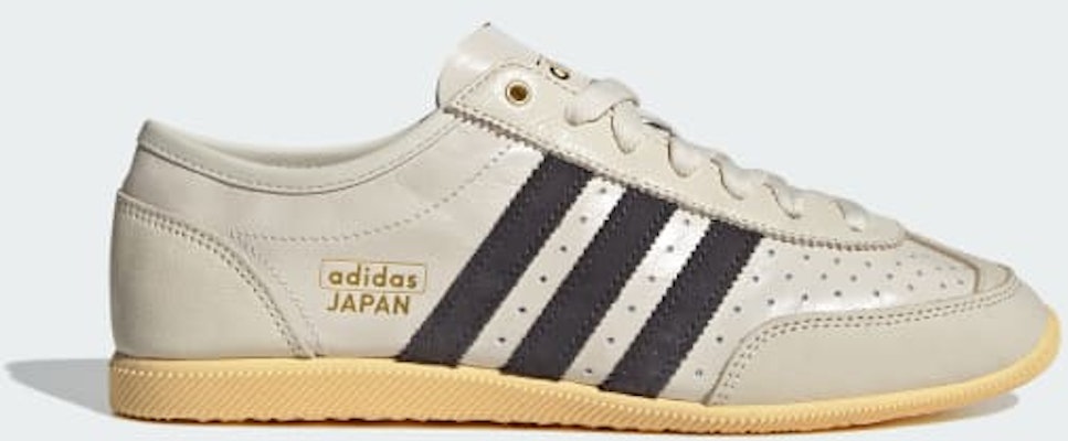 (Women) Adidas Japan Decon Shoes Cream White/Utility Black/Orange Tint KJ6213 Buy (Women) Adidas Japan Decon Shoes Cream White/Utility Black/Orange Tint KJ6213