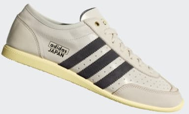 (Women) Adidas Japan Decon Shoes Cream White/Utility Black/Orange Tint KJ6213 Order (Women) Adidas Japan Decon Shoes Cream White/Utility Black/Orange Tint KJ6213