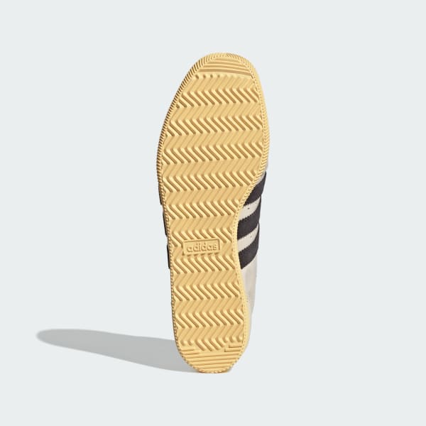 Shop (Women) Adidas Japan Decon Shoes Cream White/Utility Black/Orange Tint KJ6213