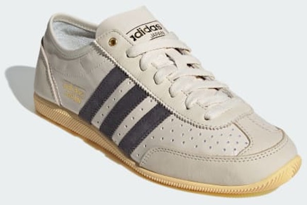 (Women) Adidas Japan Decon Shoes Cream White/Utility Black/Orange Tint KJ6213 Purchase (Women) Adidas Japan Decon Shoes Cream White/Utility Black/Orange Tint KJ6213