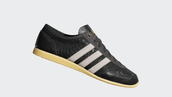 Order (W) adidas Japan DECON Schwarz/Weiß/Orange Tint IH1621