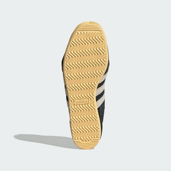 Shop (W) adidas Japan DECON Schwarz/Weiß/Orange Tint IH1621