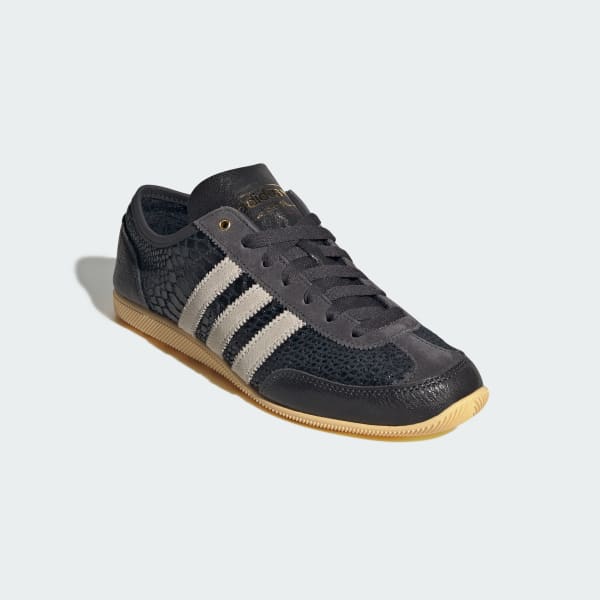 Purchase (W) adidas Japan DECON Schwarz/Weiß/Orange Tint IH1621