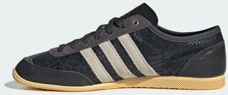 (W) adidas Japan DECON Schwarz/Weiß/Orange Tint IH1621 Sizing (W) adidas Japan DECON Schwarz/Weiß/Orange Tint IH1621