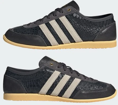 (W) adidas Japan DECON Schwarz/Weiß/Orange Tint IH1621 Cheap (W) adidas Japan DECON Schwarz/Weiß/Orange Tint IH1621