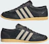 Cheap (W) adidas Japan DECON Schwarz/Weiß/Orange Tint IH1621