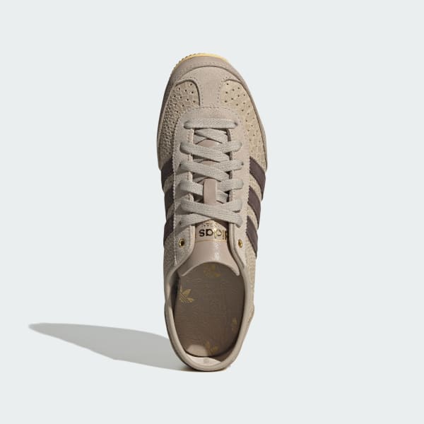 Order (W) Adidas Japan DECON Beige Clair/Marron Foncé/Orange Tendre KI8562