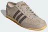 Shop (W) Adidas Japan DECON Beige Clair/Marron Foncé/Orange Tendre KI8562