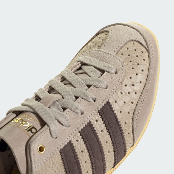 Cheap (W) Adidas Japan DECON Beige Clair/Marron Foncé/Orange Tendre KI8562