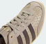 Cheap (W) Adidas Japan DECON Beige Clair/Marron Foncé/Orange Tendre KI8562