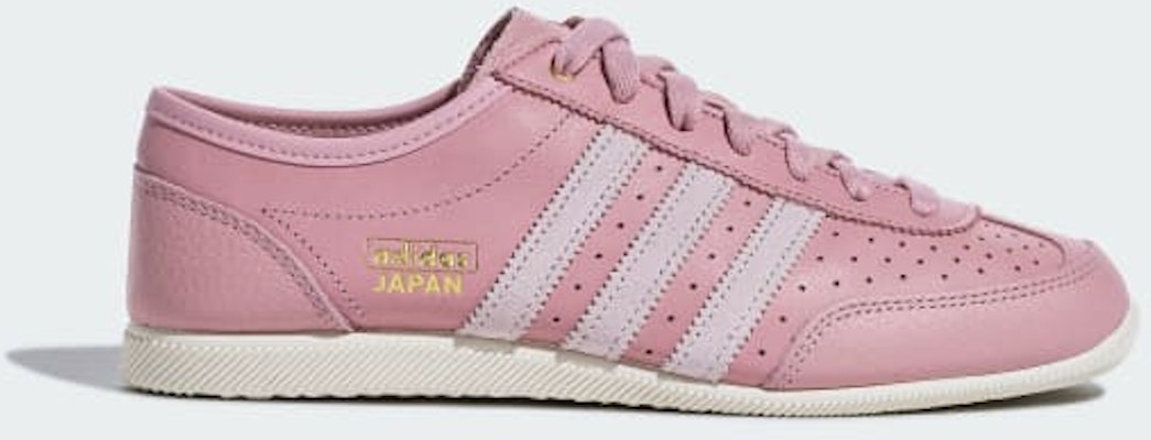 (Women) Adidas Japan DECON Wonder Mauve/Sandy Pink/Cream White KI1200 Buy (Women) Adidas Japan DECON Wonder Mauve/Sandy Pink/Cream White KI1200