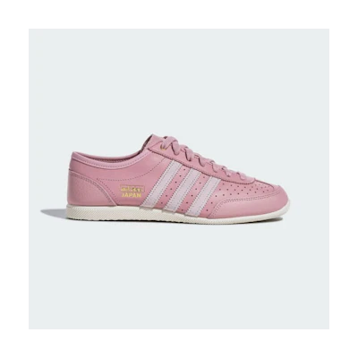 (W) Adidas Japan DECON Wonder Mauve/Sandy Pink/Cream White
