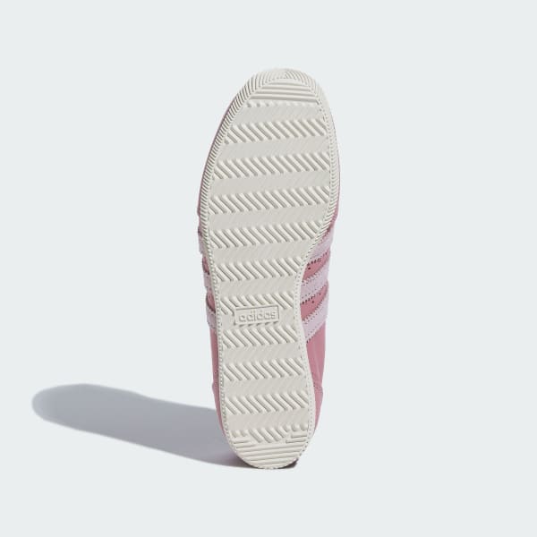 Lookbook (Women) Adidas Japan DECON Wonder Mauve/Sandy Pink/Cream White KI1200