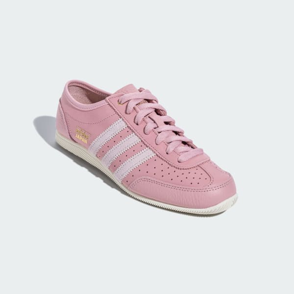 Shop (Women) Adidas Japan DECON Wonder Mauve/Sandy Pink/Cream White KI1200