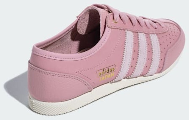 (Women) Adidas Japan DECON Wonder Mauve/Sandy Pink/Cream White KI1200 Purchase (Women) Adidas Japan DECON Wonder Mauve/Sandy Pink/Cream White KI1200
