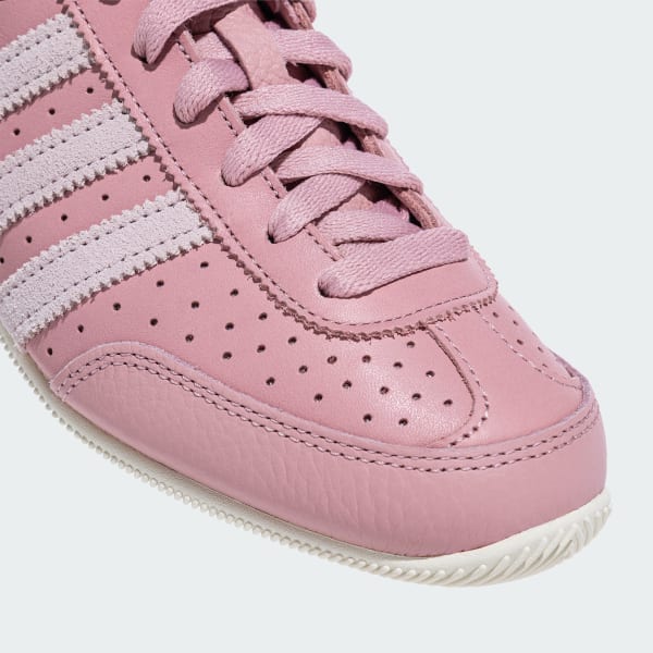 Sizing (Women) Adidas Japan DECON Wonder Mauve/Sandy Pink/Cream White KI1200