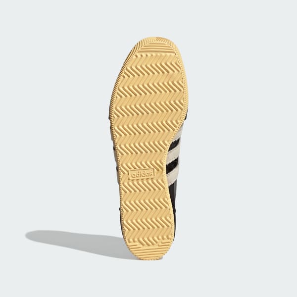 Shop (Women) Adidas Japan Deconstructed Shoes Core Black/Cream White/Orange Tint KJ6212