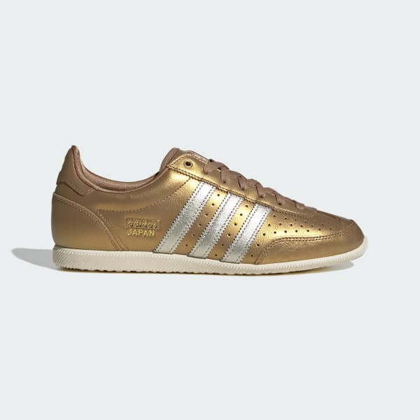 (Women) Adidas Japan Edition Brown Desert/Cream White/Cardboard IH1606
