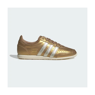 (W) Adidas Japan Edition Brown Desert/Cream White/Cardboard