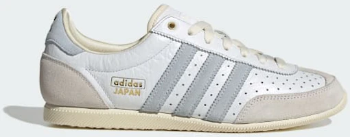 (Women) adidas Japan Edition Cloud White/Crystal Sky/Gold Metallic IH1619 (Women) adidas Japan Edition Cloud White/Crystal Sky/Gold Metallic IH1619