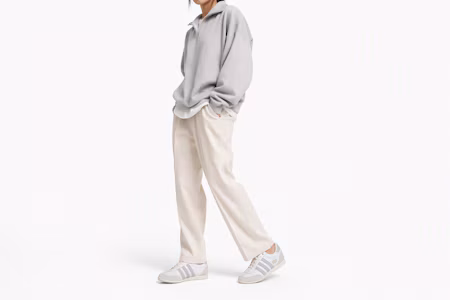 Order (W) adidas 日本限定版 白雲/水晶藍天/金屬金 IH1619